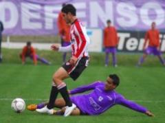 Danubio espera confiado