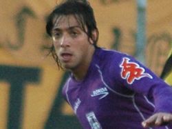 Defensor recupera a Marchant y Gaglianone