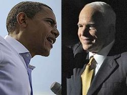 Oxford "está preparada" para el debate entre Barack Obama y John McCain