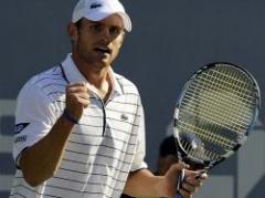 Andy Roddick y el israelí Sela a la final del China Open