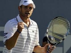 Andy Roddick se quedó con el China Open