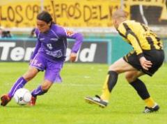 Peñarol-Defensor: empate en cero y con sabor a derrota para ambos