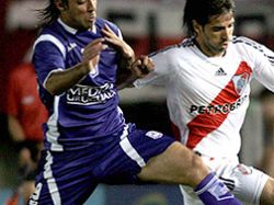 Defensor eliminado de la Sudamericana