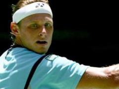 Nalbandian ganó el ATP de Estocolmo