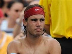 Nadal y Federer cayeron en Madrid