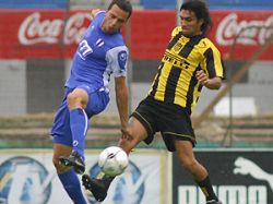 Juventud-Peñarol, en una tarde de Apertura