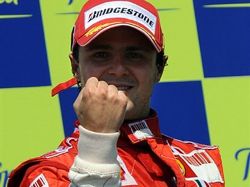 Massa acota sus chances de salir campeón