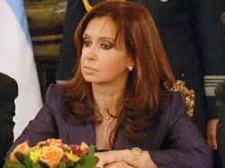 Argentina: anuncio oficial del plan estatizador de las AFJP