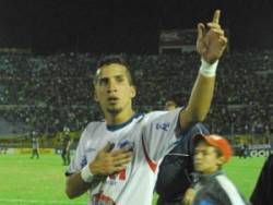 Pelusso define al equipo tricolor en el entrenamiento del viernes