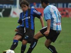 Cerro a la cabeza con riesgo y a la espera