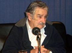 Mujica: la reelección de Vázquez sería "un terremoto en la política nacional"