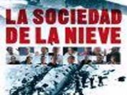 Pablo Vierci lanza La sociedad de la nieve