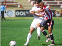 Central Español venció a River Plate por 2 a 1