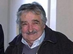 Reelección: Mujica no iría de vicepresidente de Vázquez