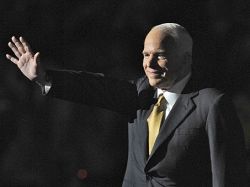 Perfil de John McCain