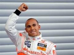 Lewis Hamilton gana el Campeonato del Mundo de Fórmula 1