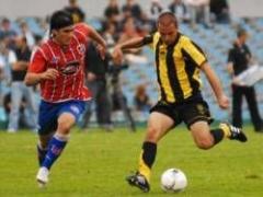 Llegó la titularidad para Richard Nuñez en Peñarol