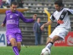 Defensor con un solo cambio frente a Danubio