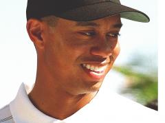 Economía del golf depende del regreso de Tiger Woods