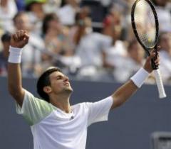 Djokovic se quedó con el Master de Shangai