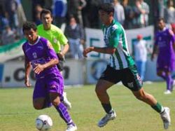 Racing ganó y quedó quinto en la tabla