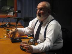 Julio Decaro: "El día que desperté dos veces"