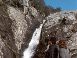 Salto del Penitente en Lavalleja Salto del Penitente en Lavalleja