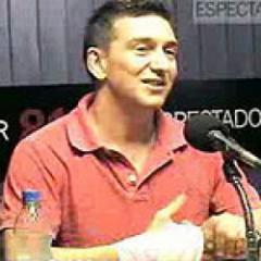 Julio Bocca en la Segunda Mañana