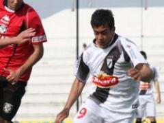 Empate entre Danubio y Juventud