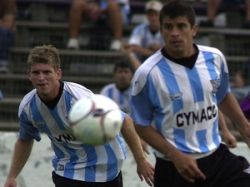 Otro empate sin goles