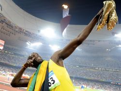 Atletismo: los 100 metros tienen un límite