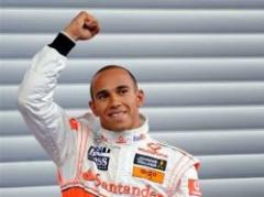 'My Story', de Lewis Hamilton