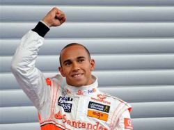 'My Story', de Lewis Hamilton