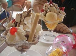 Los 10 mejores helados