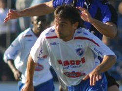 Calentá que entrás...