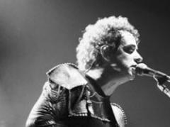 Cerati trabaja en su nuevo disco