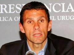 Poyet no va al Real Madrid con Juande Ramos