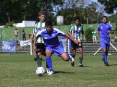 La Academia le ganó a Juventud y quedó tercero