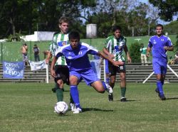 La Academia le ganó a Juventud y quedó tercero