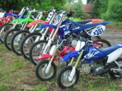 Primer Campeonato Uruguayo de Moto-cross Country