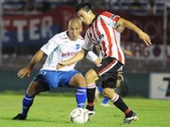 River venció a Nacional por 2 a 0