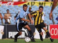 Ganó Peñarol y dejó a Cerro sin chances de salir campeón