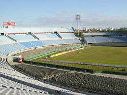 Central: el partido se juega en el Estadio Centenario o en ningún lado