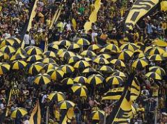 Peñarol no votará poderes especiales para Corbo