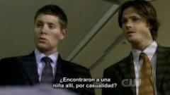 Supernatural 4 regresa en enero