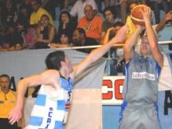 Ganaron Atenas, Hebraica y Trouville