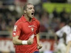 Romperredes Orientales en un domingo de enero