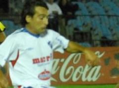 Ligüera se va al Paraguay