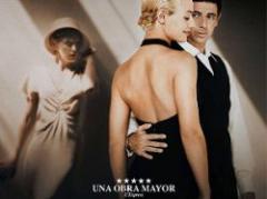 "Un secreto" en Cinemateca