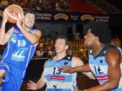 Perdieron los de arriba